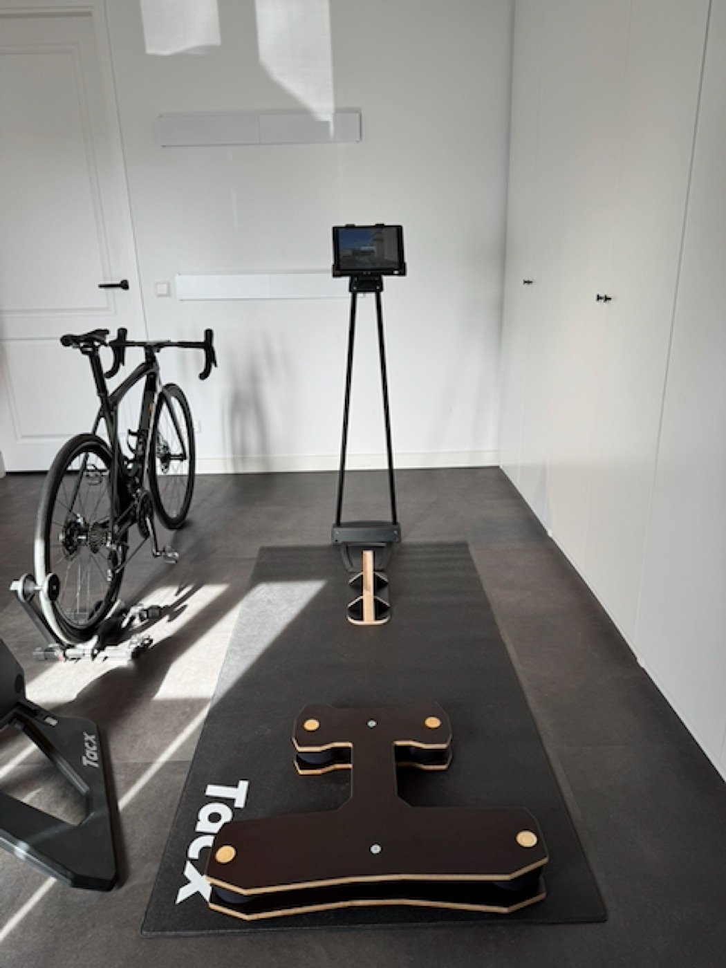 Productfotografie setup