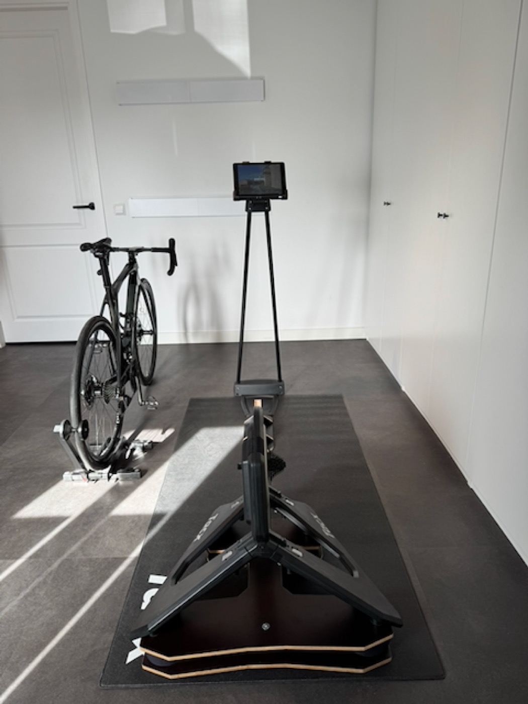 Studio overzicht